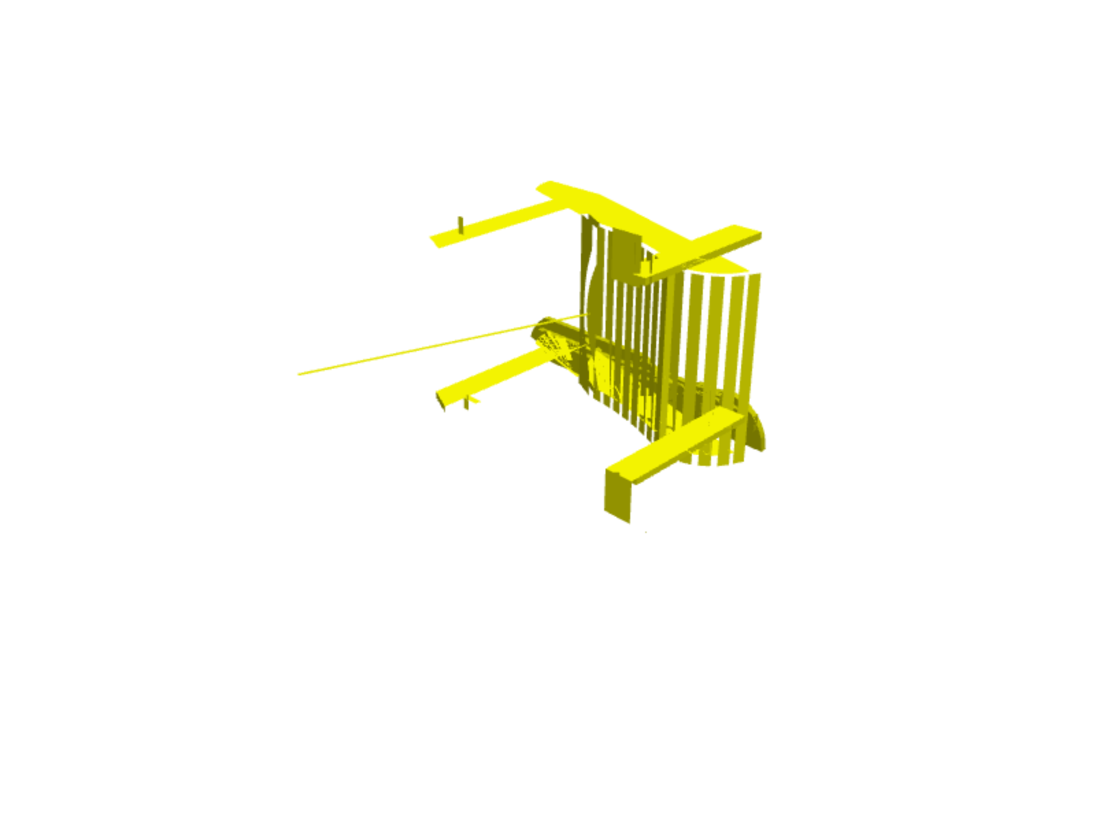Adirondack Chair